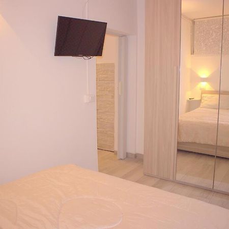Vittoria Apartment Venedig Eksteriør billede