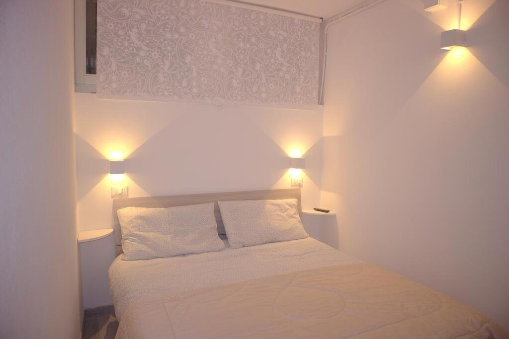 Vittoria Apartment Venedig Eksteriør billede