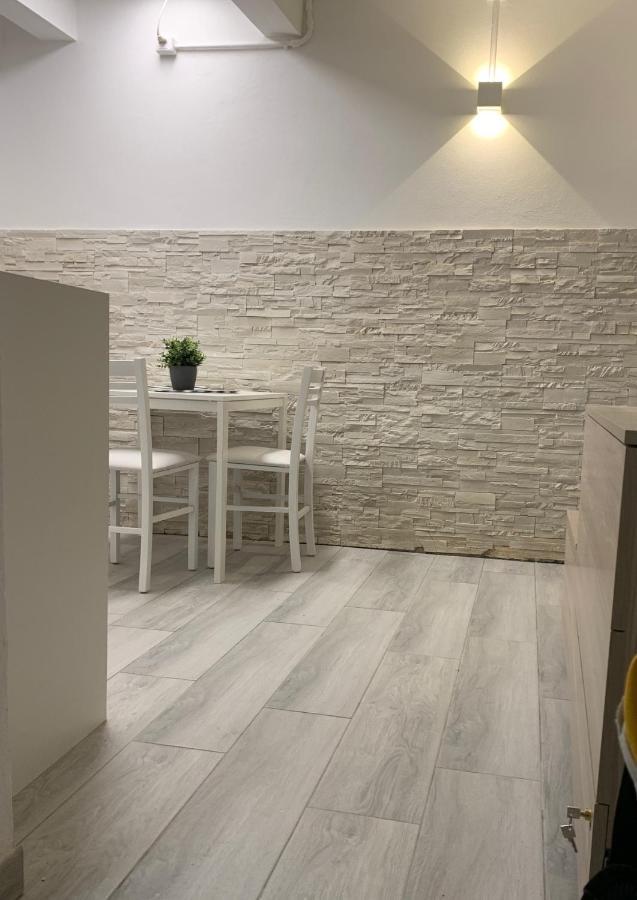 Vittoria Apartment Venedig Eksteriør billede